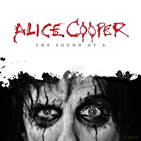 Alice Cooper: The Sound Of A (EP digipack) [CD]
