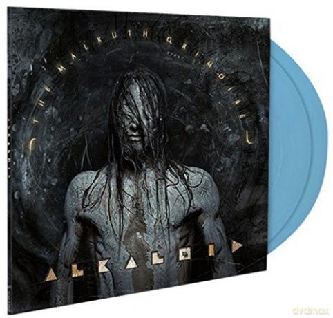 Alkaloid: The Malkuth Grimoire (Blue) [2xWinyl]