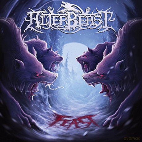 Alterbeast: Feast [CD]