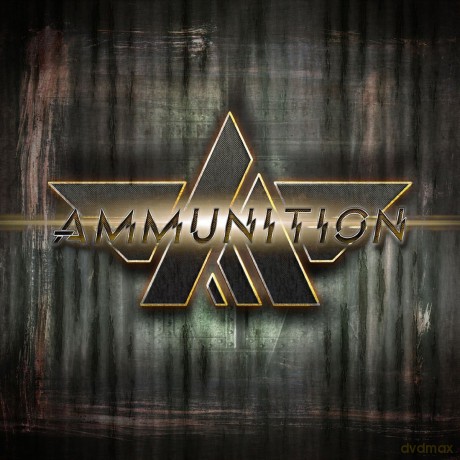 Ammunition: Ammunition [Winyl]