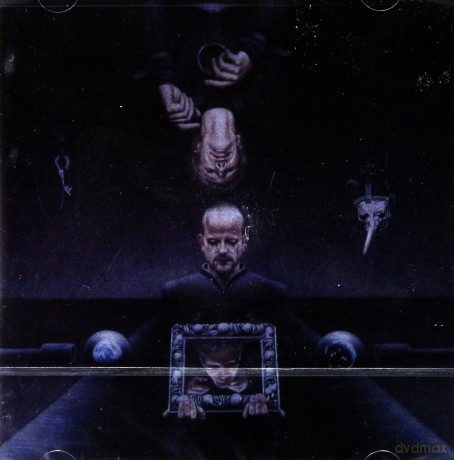 Enslaved: Monumension [CD]