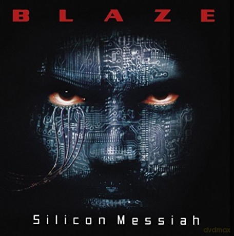 Blaze: Silicon Messaih 15th Anniversary Edition [CD]