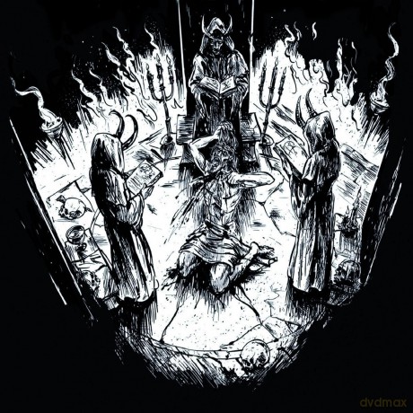 Blood Chalice: Sepulchral Chants Of Self Destruction (digipack) [CD]