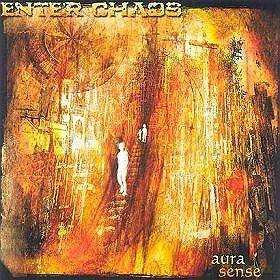 Enter Chaos: Aura Sense [CD]