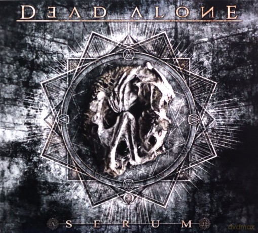 Dead Alone: Serum (digipack) [CD]