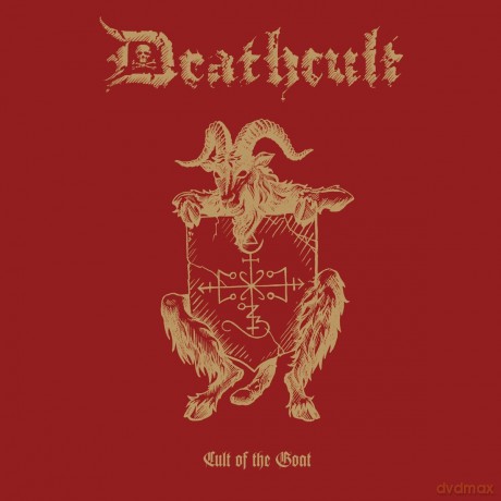 Deathcult: Cult Of The Goat [Winyl]