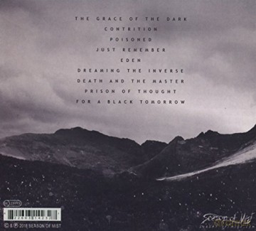 Deathwhite: For A Black Tomorrow (digipack) [CD]