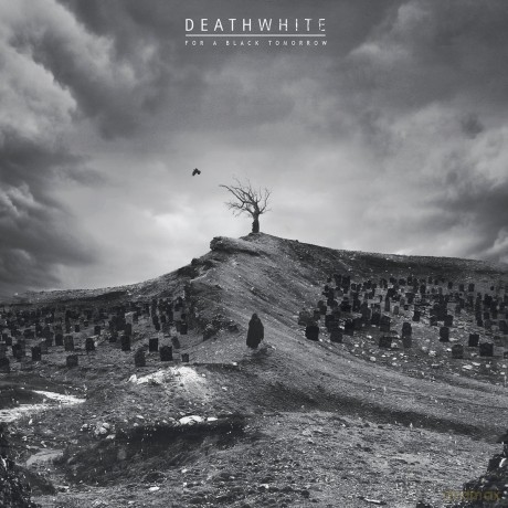 Deathwhite: For A Black Tomorrow [Winyl]