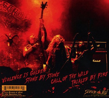 Destroyer 666: Call Of The Wild (digipack) [CD]