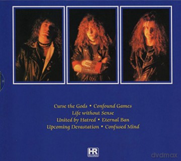 Destruction: Eternal Devastation [CD]