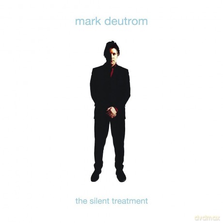 Mark Deutrom: The Silent Treatment White [2xWinyl]