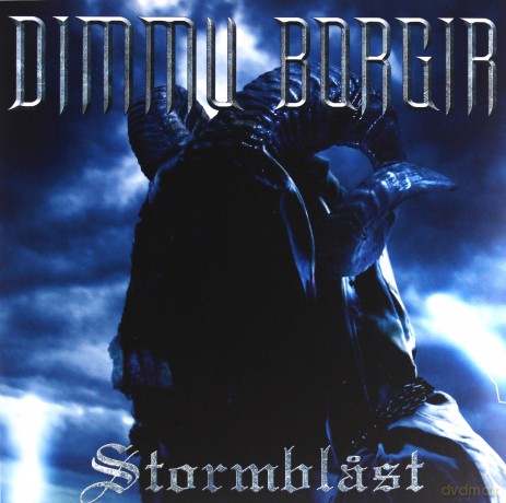 Dimmu Borgir: Stormblast 2005 [2xWinyl]