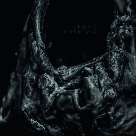 Erdve: Vaitojimas [Winyl]