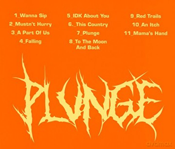 Fever Ray: Plunge [CD]
