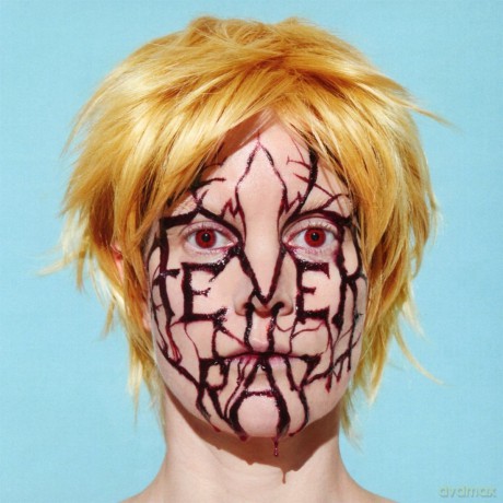 Fever Ray: Plunge [CD]