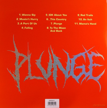 Fever Ray: Plunge [Winyl]