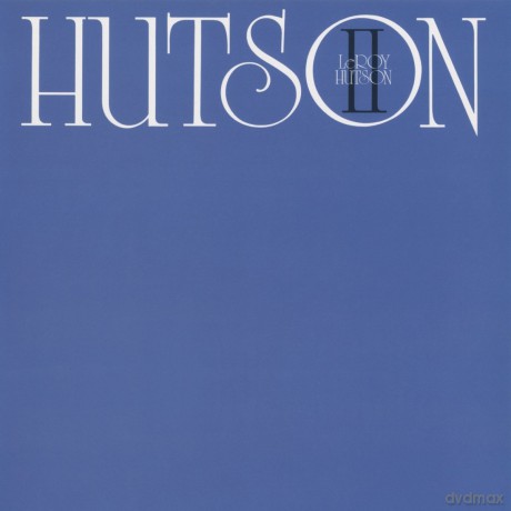 Leroy Hutson: Hutson II [Winyl]