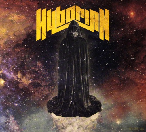 Hyborian: Vol 1 (digipack) [CD]