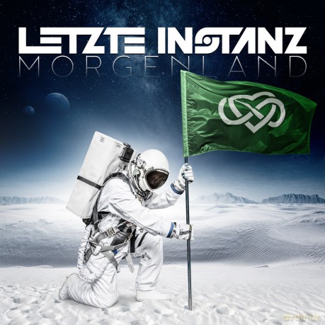 Letzte Instanz: Morgenland [CD]