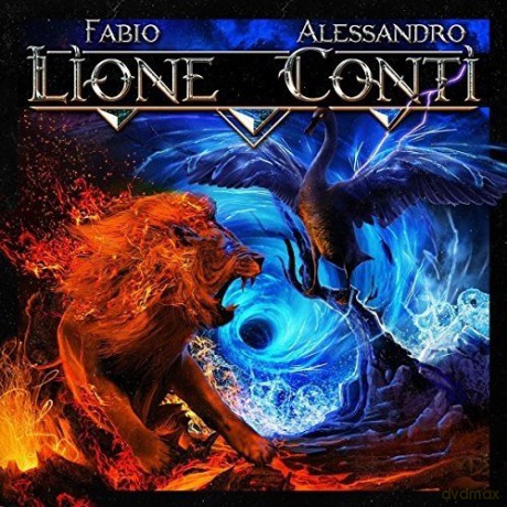 Lione Conti: Lione Conti [Winyl]
