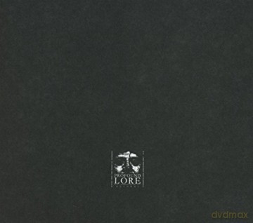 Old Tower: Stellary Wisdom [CD]