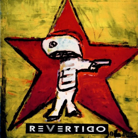 Revertigo: Revertigo [CD]