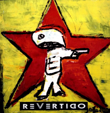 Revertigo: Revertigo [CD]