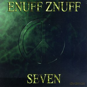 Enuff Z'nuff: Seven [CD]