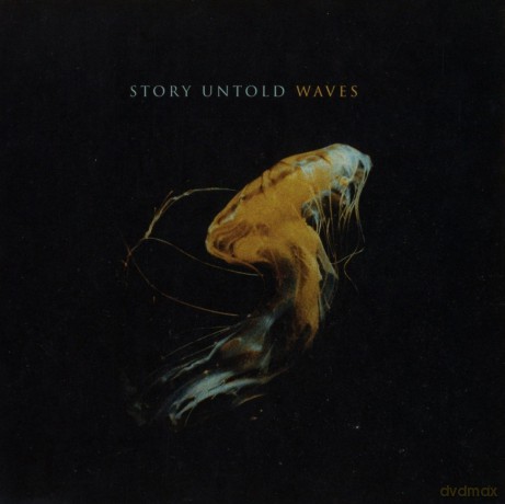 Story Untold: Waves (digipack) [CD]
