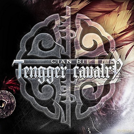 Tengger Cavalry: Cian Bi [CD]