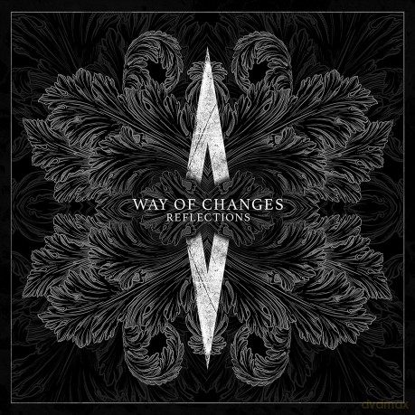 Way Of Changes: Reflections (digipack) [CD]