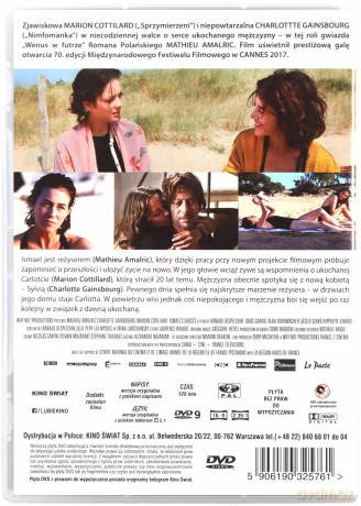 Kobiety mojego życia [DVD]