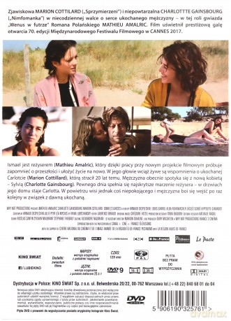 Kobiety mojego życia [DVD]