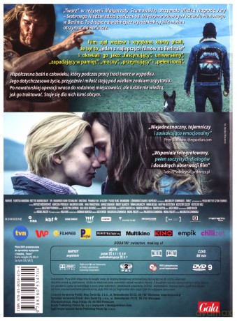 Twarz [DVD]