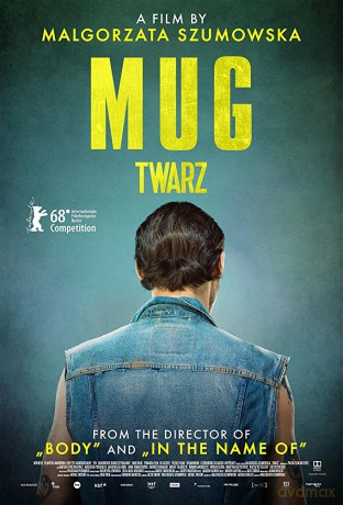Twarz soundtrack [CD]