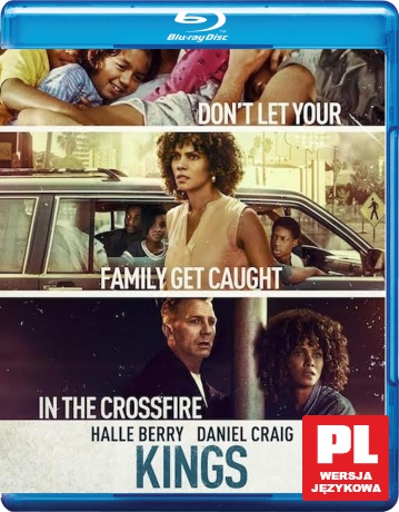 Kings [Blu-Ray]