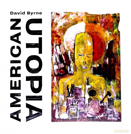 David Byrne: American Utopia [Winyl]