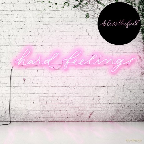 Blessthefall: Hard Feelings [Winyl]