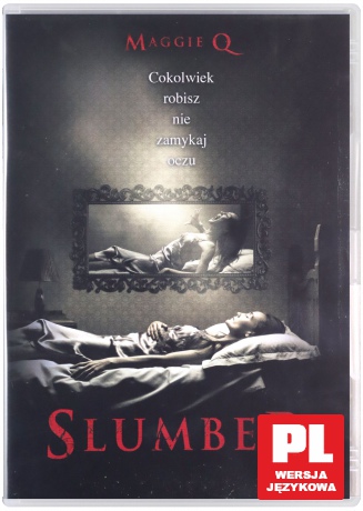 Slumber [DVD]