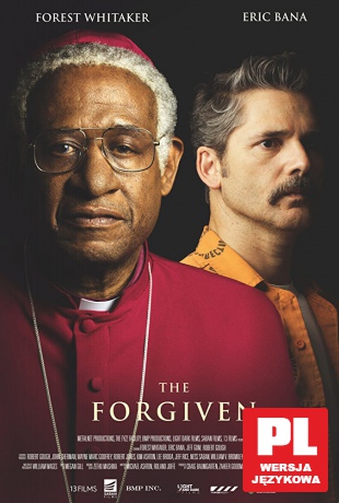 The Forgiven [DVD]