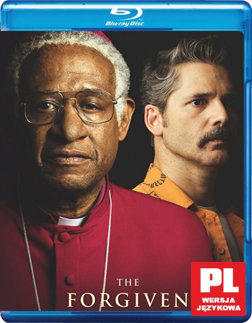 The Forgiven [Blu-Ray]