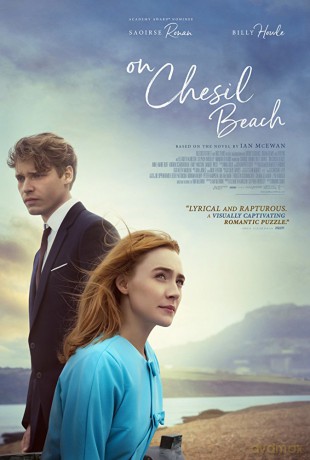 On Chesil Beach soundtrack [CD]