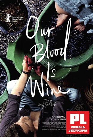 Our Blood Is Wine [DVD]