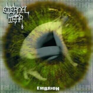 Eternal Tear: Embrion [CD]