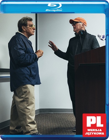 Paterno [Blu-Ray]