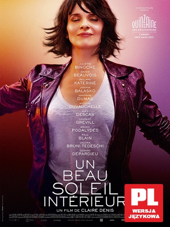 Isabelle i mężczyźni [DVD]