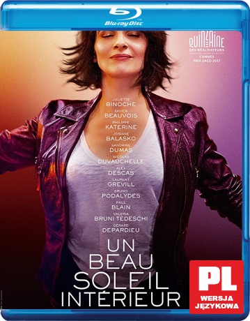 Isabelle i mężczyźni [Blu-Ray]