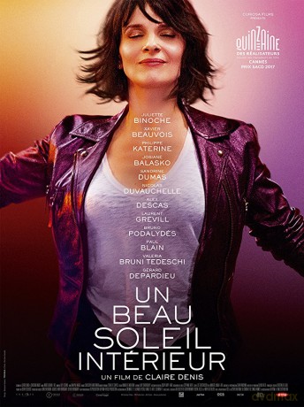 Un beau soleil intérieur soundtrack (Isabelle i mężczyźni) [CD]