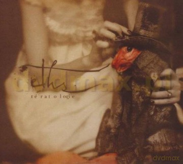 Eths: Teratologie (digipack) [CD]