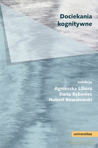 Dociekania kognitywne [KSIĄŻKA]
